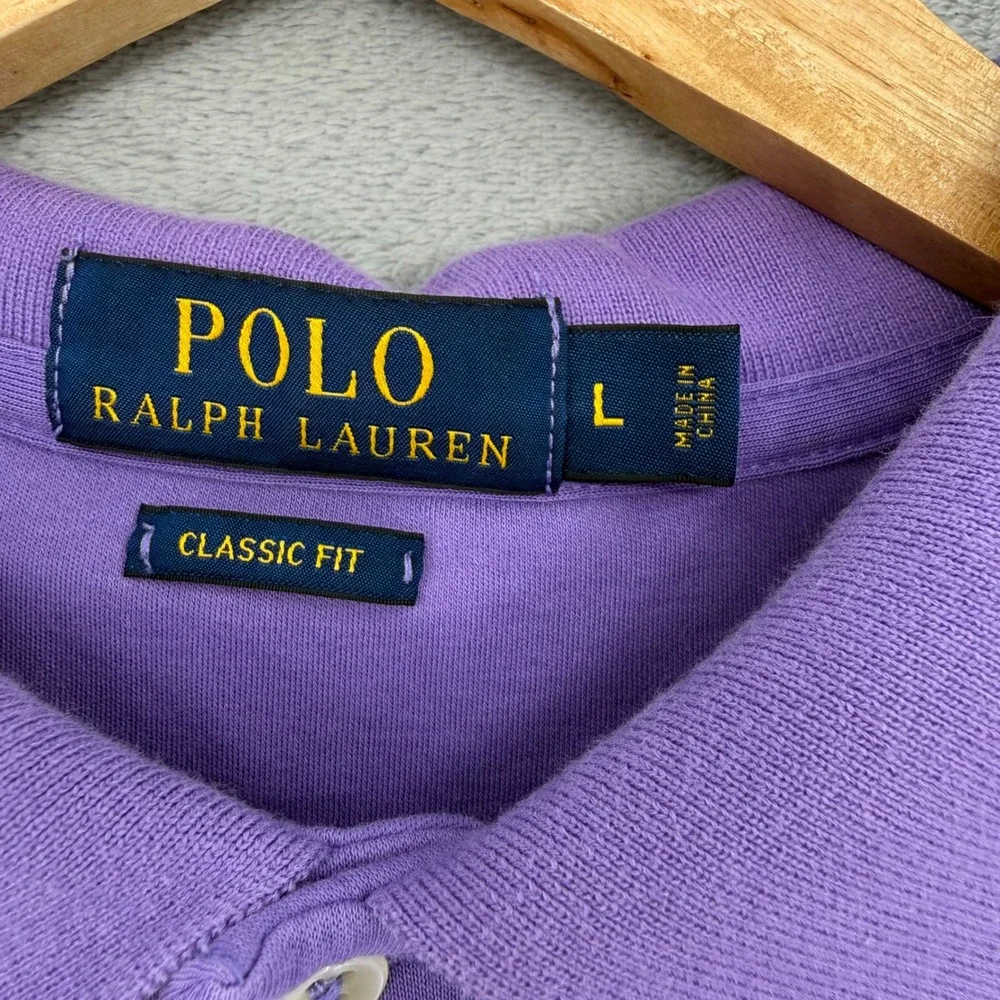 Polo Ralph Lauren polo ralph